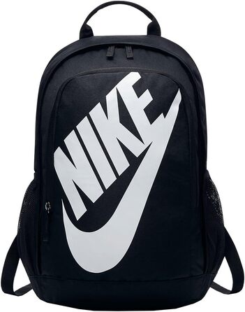 Чоловічий рюкзак Nike Hayward Futura 2.0 для міста, чорний