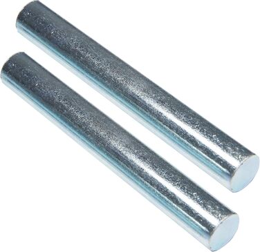 Скакалка Bay Grip All Profi-Springseil з додатковими вагами, для швидких тренувань