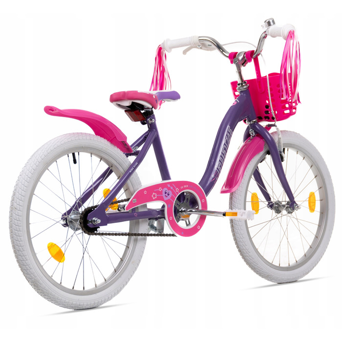 Дитячий велосипед Goetze Pixie 20