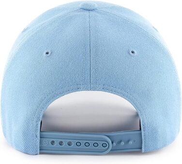 Кепка бейсболка New Era MLB New York Yankees оригінальна, унісекс, синій