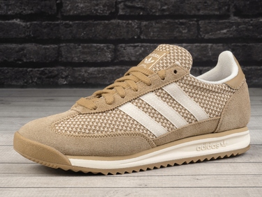 Чоловічі спортивні кросівки Adidas SL 72 RS, розмір 44