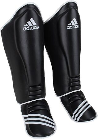 Щитки для гомілки adidas SHIN-N-STEP, захист для футболу