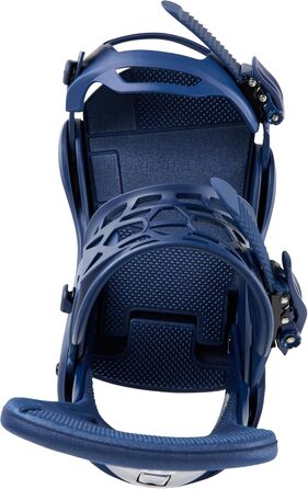 Кріплення для сноуборду Burton Re:Flex Night Fall (S, 6-8)