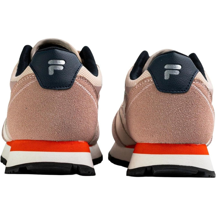 Жіночі кросівки FILA Hypert Wmn (розмір 42 EU, колір Mauve Chalk Fiery Coral)
