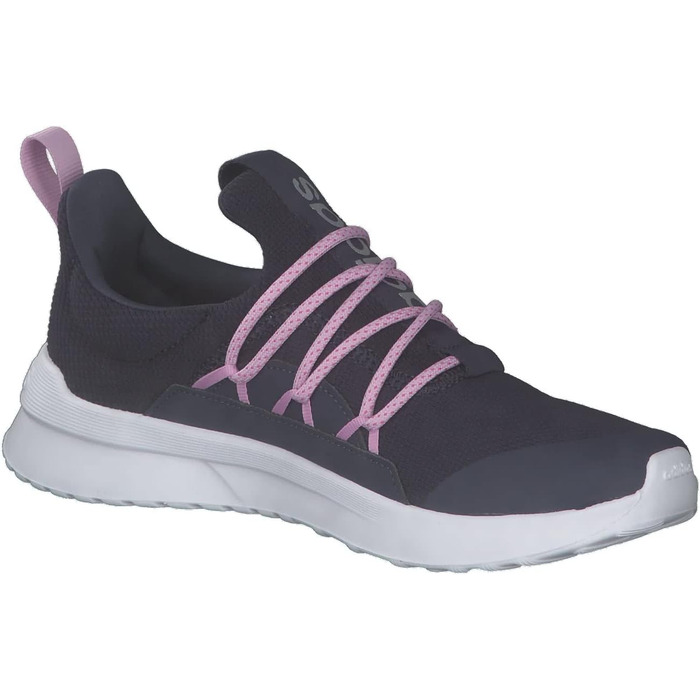 Дитячі кросівки Adidas Lite Racer Adapt 5.0 K - Shadow Navy/Legend Ink/Bliss Lilac
