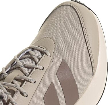 Жіночі кросівки Adidas LIGHTSHIFT (38 EU, Wonder Beige Trace Brown Iron Met)