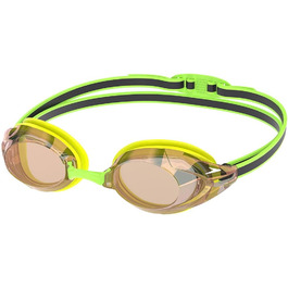 Унісекс дзеркальні плавальні окуляри Speedo Vanquisher 3.0