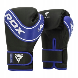 Боксерські рукавички RDX JBG-4U, 4 унції