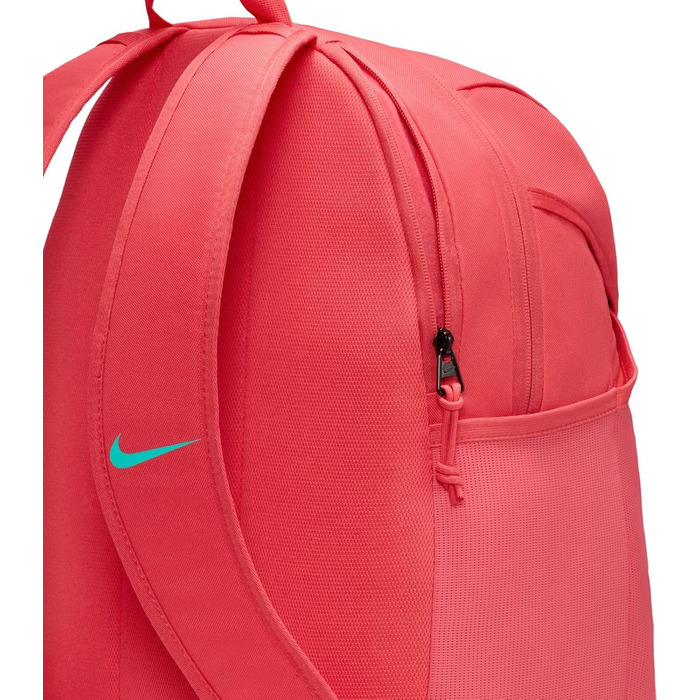 Рюкзак Nike Academy Team 30 л, DV0761, спортивний, чорний