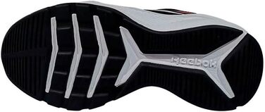 Дитячі кросівки Reebok Xt Sprinter 2.0 Alt для хлопчиків та дівчаток, 34 EU, чорний/білий/червоний