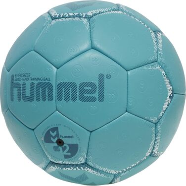 Гандбольний м'яч hummel Energizer для дорослих, розмір
