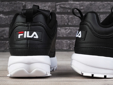 Жіночі спортивні кросівки Fila, розмір 37