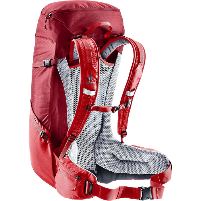 Рюкзак для туризму deuter Futura 26 л – анатомічна спинка, вентиляція, легкий