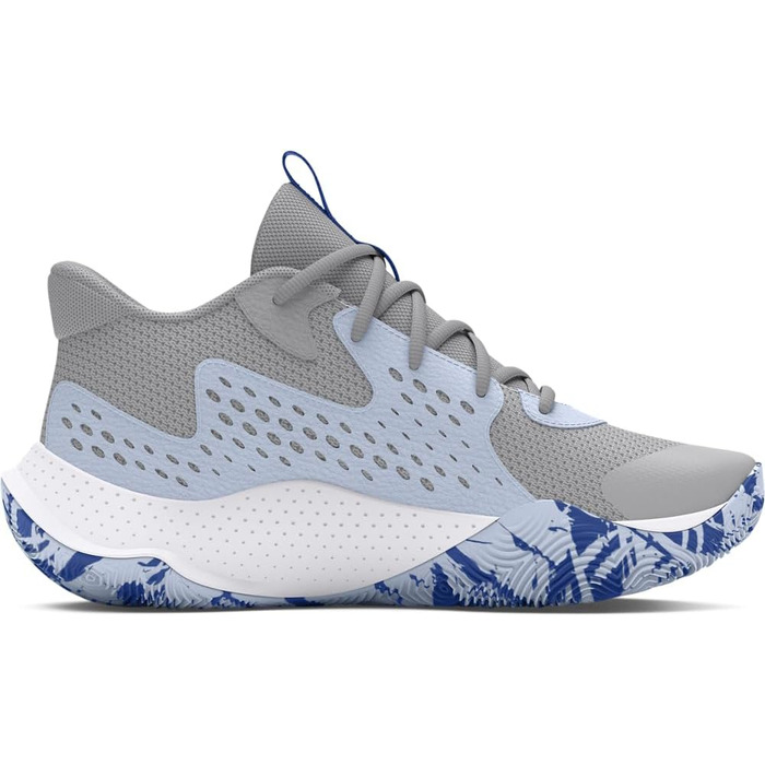 Дитячі кросівки Under Armour 3026635, блакитні, 37.5 EU