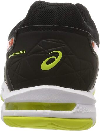 Кросівки для бігу ASICS B601N-001-8M (42.5 EU) Зелений, Білий, Електрик Blue