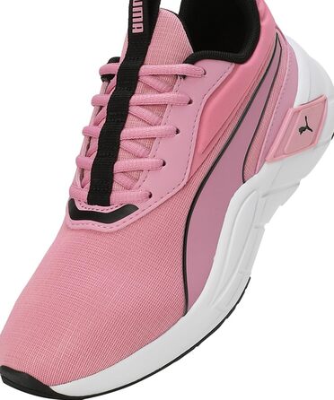 Жіночі кросівки PUMA Lex Nova Shine для бігу та вулиці (рожеві, 40.5 EU)