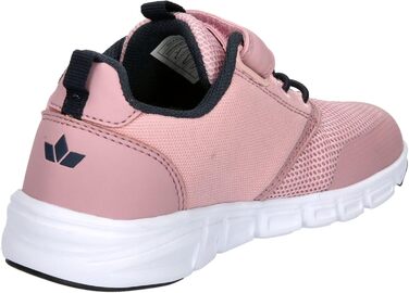 Дитячі кросівки Lico Parla VS (39 EU, Рожевий морський колір)