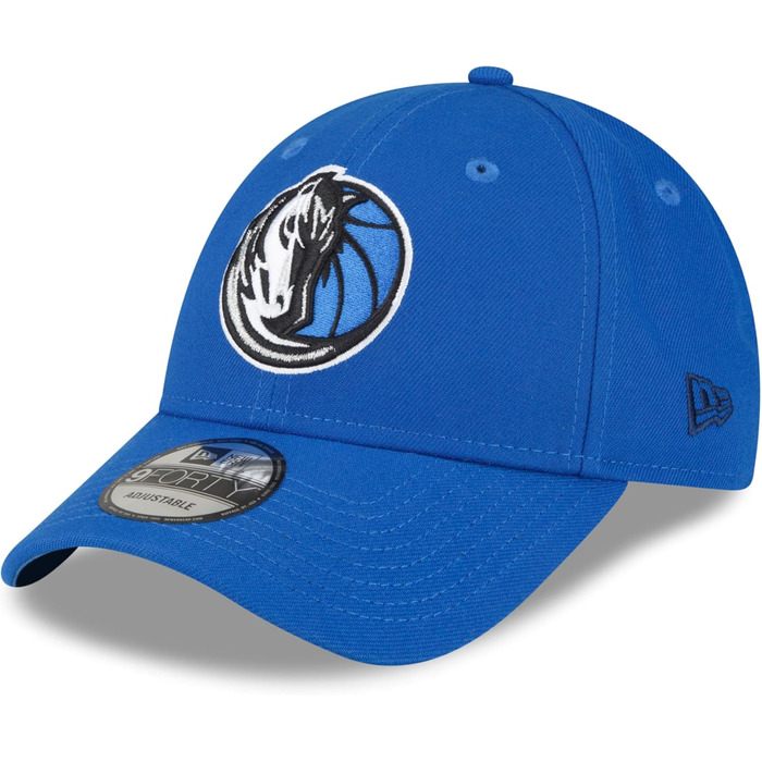 Кепка New Era NBA League 9Forty Dallas Mavericks, універсальний розмір
