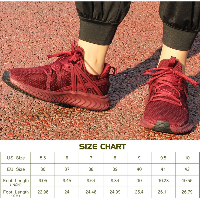 Жіночі кросівки Abboos (39 EU, сірий колір)