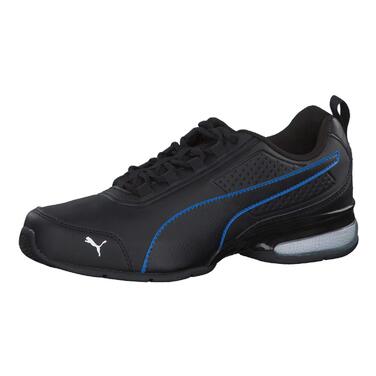 Кросівки Puma Leader VT SL Unisex, 44 EU, чорний/білий/індиго