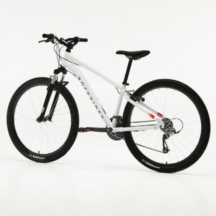 Гірський велосипед Rockrider, рама L, колеса 27,5