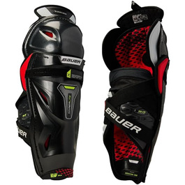 Хокейні щитки BAUER Vapor Hyperlite Senior 16 дюймів