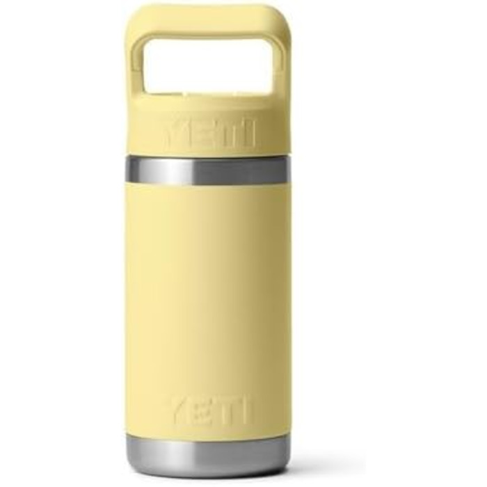 Дитяча пляшка YETI Rambler Jr Key Lime 354 мл, термостійка