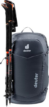 Жіночий рюкзак для туризму Deuter Speed Lite Pro 23 SL, 23 л