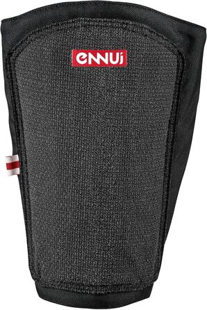 Захист для гомілки Ennui Park Shin Guard L-XL, для роликів, скейтборду, сертифікований CE