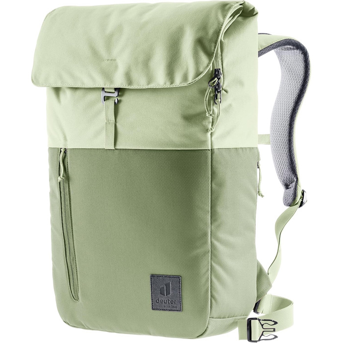 Рюкзак міський Deuter Up Seoul унісекс, 16+10 л