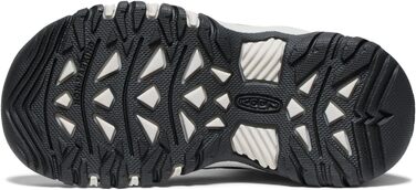 KEEN Targhee Boundless - дитячі трекінгові черевики, Alloy Rouge Red