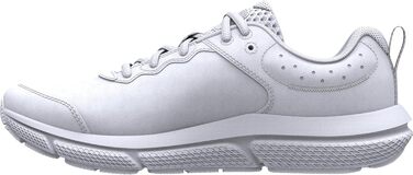 Кросівки дитячі Under Armour BGS Assert 10 Ufm Syn - білі (39 EU)