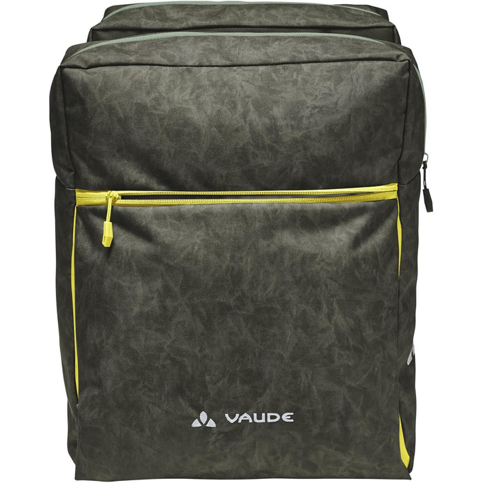 Рюкзак VAUDE, універсальний розмір, колір хакі, туристичний