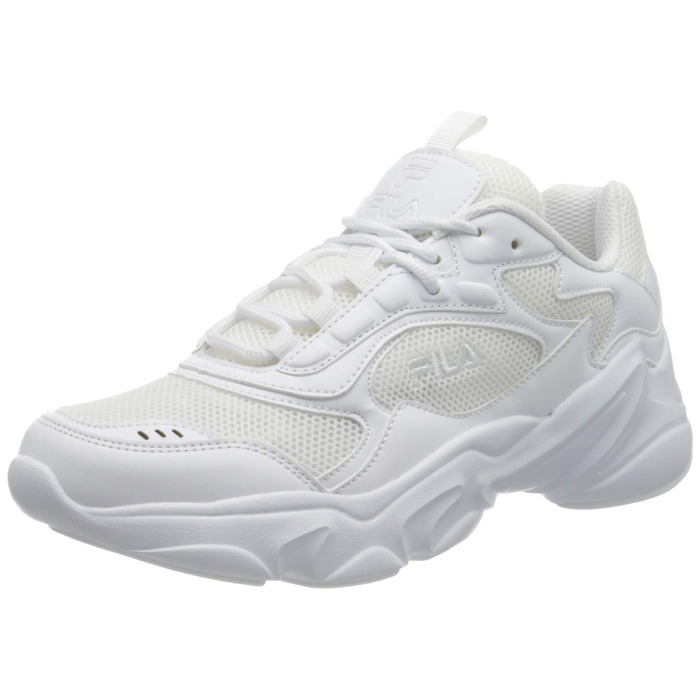 Жіночі кросівки FILA Collene WmnSneaker, білі, розмір 37 EU