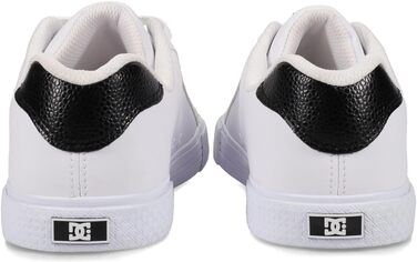 Жіноче кеди DC Universe Chelsea Weiss - стильні кеди для міста та скейтбордингу