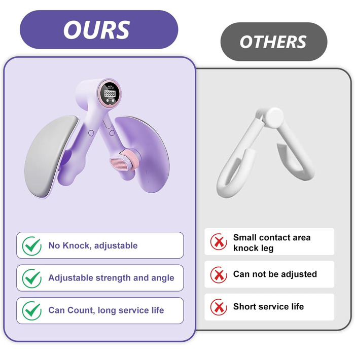 Тренування для дна талії: пристрій для жінок, тренування сідниць та стегон з еластичною стрічкою для дому