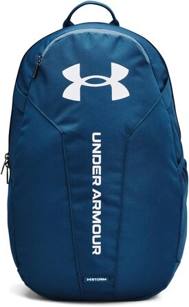 Рюкзак Under Armour Hustle Lite унісекс, легкий спортивний для міста та тренувань