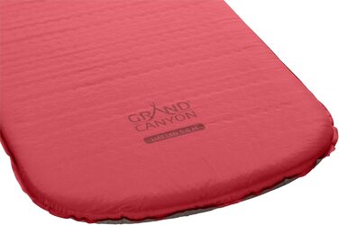 Капелюх Grand Canyon Hattan 5.0 Matte American Beauty універсального розміру