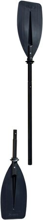Дитяче весло для каяка Navyline, 3-частинне, 150 см