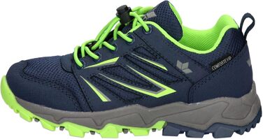 Кросівки для бігу Lico Bendigo, Marine/Grau/Lemon, 31 EU