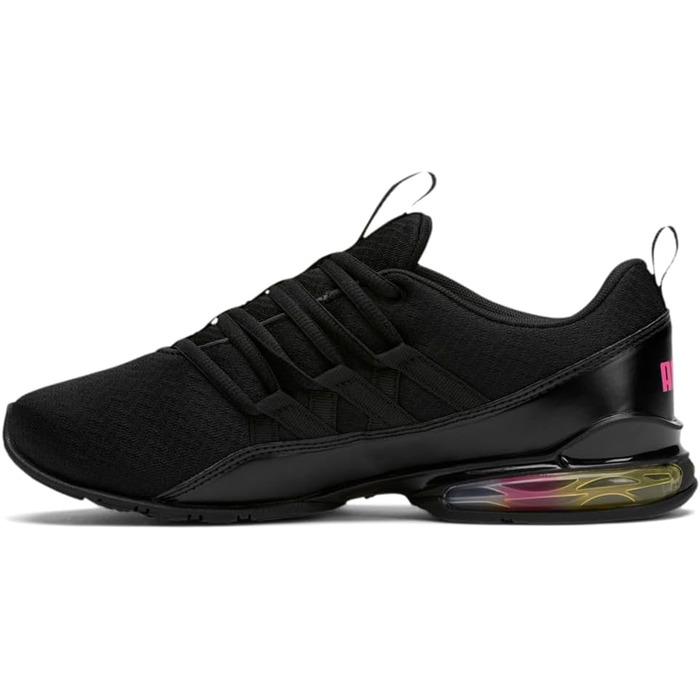 Жіночі бігові кросівки Puma Riaze Prowl, 39 EU, різнокольорові