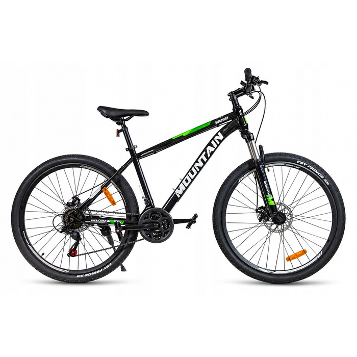 Гірський велосипед Hurtex Mountain Rider 27,5