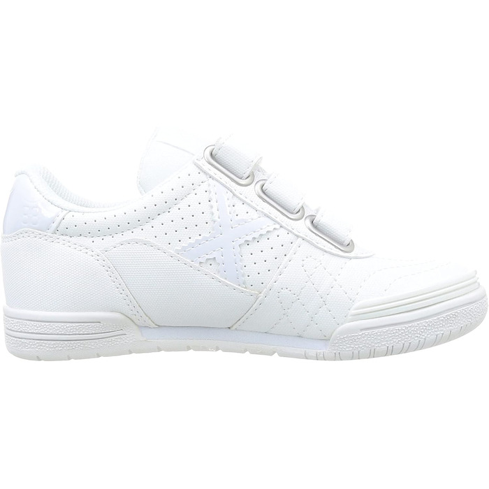 Дитячі кросівки Munich G-3 Kid VCO Profit для легкої атлетики (31 EU, білий)