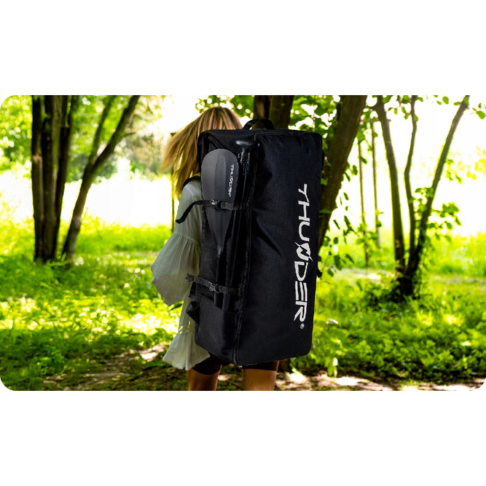 SUP-дошка Thunder NION, 320 см