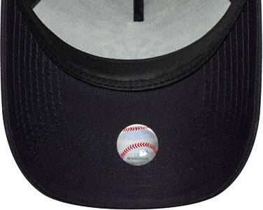 Кепка New Era New York Yankees A-Frame Trucker Cap Essential - Оригінал