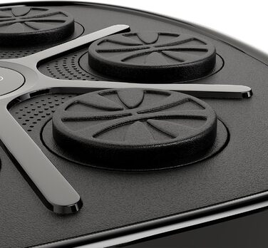 Музична боксерська машина SPORTNOW з LED-підсвіткою, Bluetooth, настінний боксерський мішень для дому, чорна