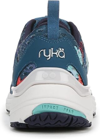 Чоботи для водного спорту Ryka Hydro Sport для жінок (38.5 EU, льодовито-блакитний)