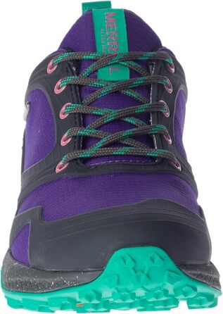 Жіноче взуття для легкої атлетики Merrell Altalight WP, розмір 35 EU, колір Acai