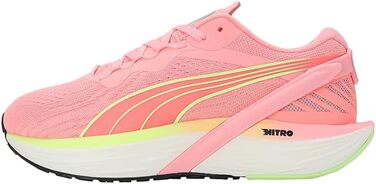 Кросівки жіночі PUMA Run XX Nitro 2 Coral Ice/Speed Green, 38 розмір