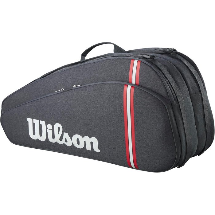 Сумка для тенісних ракеток WILSON Tour 2025, професійна
